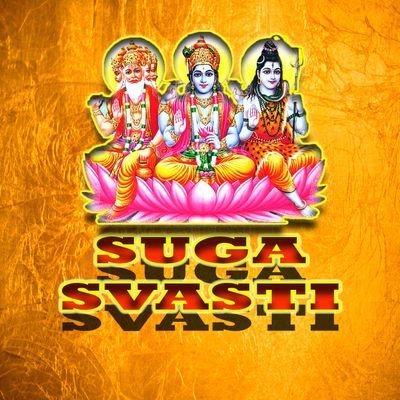 Suga Svasti Channel 
please Subscribe to get our uploads
SugaSvasti is about Spiritual and mythological stories and many other mantras and slokhas with meaning.