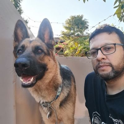 jvaz900's profile picture. Ingeniero