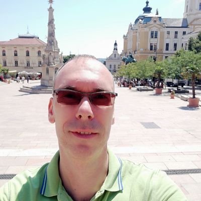 JovanTepic's profile picture. 17 countries explored 🌎 Life, nature 🌲, psychology enthusiast Ψ, passionate about investing 📈, self-development 🧑📚, sports ⚽ 🎾 👊
Life is good 😀 🏆 🙏