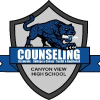 cvhs_counselingdept(@counseling_cvhs) 's Twitter Profile Photo