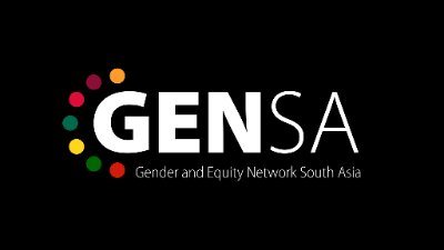 Gender and Equity Network South Asia or GENSA is a special interest group of the Community of Evaluators – South Asia (COE-SA).