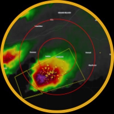 The Weather Porthole is a game-changer in the weather market. Designed for commercial business use. Weather on Demand in your Hands! Inquire: kirk@bamwx.com