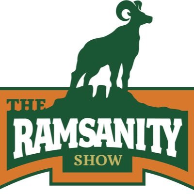 The longest running CSU podcast and 🥇Fort Collins podcast. Find us on iTunes, FB, & Insta: @TheRamsanityShow if you have a tip or suggestion DM us!