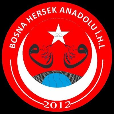 Bosna Hersek Anadolu İmam Hatip Lisesi