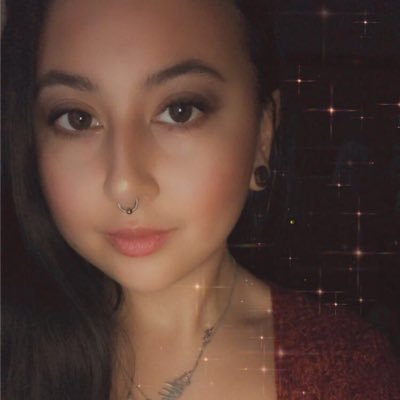 KristenNadel's profile picture. Gold Dust Woman • 🏳️‍🌈 Loved • Author of Freebird | Ruffled Feathers | Clipped Wings | Dangers of Flying #writingcommunity #lgbtqoftwitter