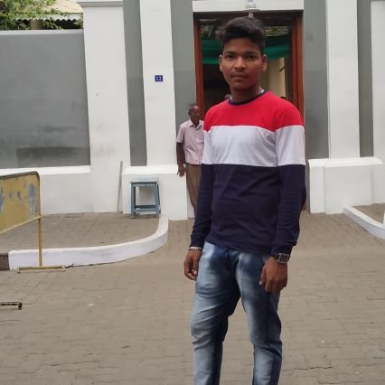 suprasannabara2's profile picture. 