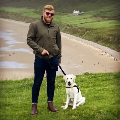 Daniel_Napper's profile picture. Tweeting the occasional thoughts I think might be interesting, many of which, are not.