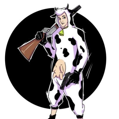 CowSneaky's profile picture. 
