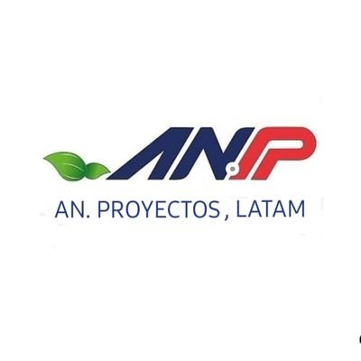 Consultoría e ingeniería fpalencia@anproyectos.com
ydimayo@anproyectos.com
CEO-LATAM🇻🇪 +573043374036 Colombia PY +595981310775 y
Chile +56 9 6856 6460