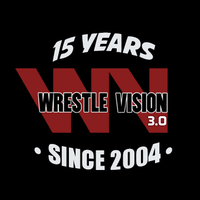 Wrestlevision(@Wrestlevision) 's Twitter Profile Photo