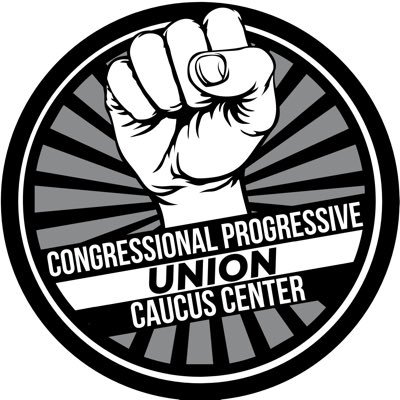 We are the workers of the CPC Center (@WeBuildProgress) | Union w/ @NonprofitUnion | cpccenterunion@gmail.com