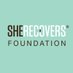 SHE RECOVERS ® Foundation (@She_Recovers) Twitter profile photo
