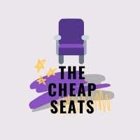Sam | The Cheap Seats (@_thecheapseats_) 's Twitter Profile