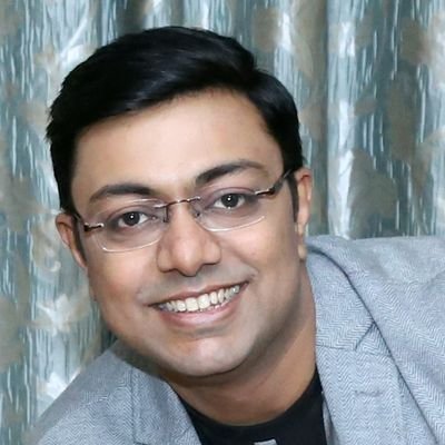darshanpawar's profile picture. Passion for solving problems.. 😇