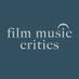International Film Music Critics Association (@ifmca) Twitter profile photo International Film Music Critics Association (@ifmca) Twitter profile photo