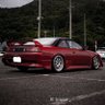 meroS14_0421's profile picture. 新潟 
シルビア S14前期