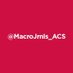 ACS Macro Journals (@MacroJrnls_ACS) Twitter profile photo