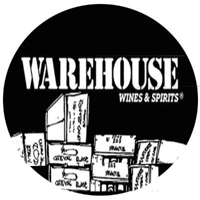 Established in 1974, Warehouse Wines & Spirits has been a New York City favorite for decades! #shopwarehouse #wines #gin #rum #whiskey #tequila #mezcal #bubbles