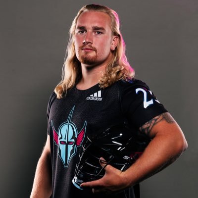 Connor Farrell Profile