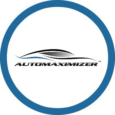 AutoMaximizer Sells Auto Accessories.  10,000 SKUs; 50,000 Users.  New Suppliers welcomed here:  https://t.co/lnpfqDqqtb