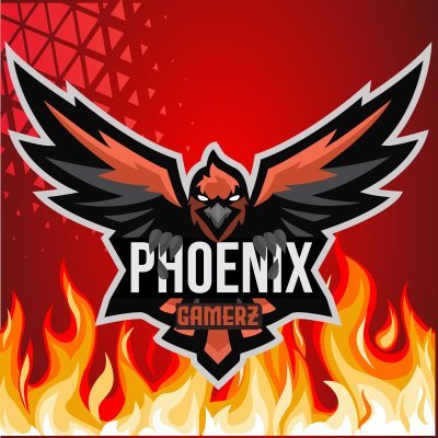 Phoenix Gamer