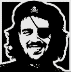 hstrauss's profile picture. Yarrr!