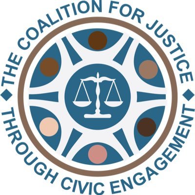 The Coalition for Justice through Civic Engagement (CJCE) was birthed to coordinate organizations central to the Black community of Greater Huntsville