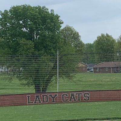 2023 Bowling Green (MO) LadyCats Softball Team#4