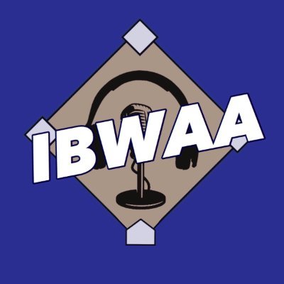 @IBWAA has their own #podcast! With hosts @depstein1983 & @javiipeno along with interviews by @StaceGots #MLB #MiLB New Episode Wednesdays!