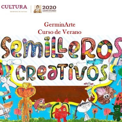 Programa Cultura Comunitaria. Secretaría de Cultura, Semilleros Creativos, presente en San Luis Potosí