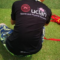 HUNNU / UCLAN Sport and PE (@hunnupe) 's Twitter Profile