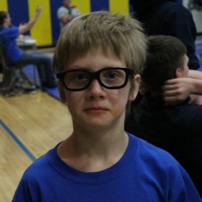 Upper Iowa University ‘20 | Future “cool teacher”