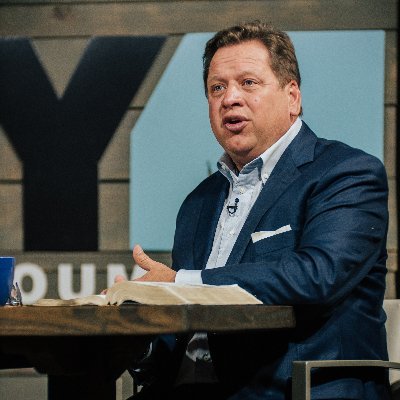 Husband. Father. Public Speaker. We deliver a faith-based message of hope to teenagers across the world dealing with depression and suicide.
