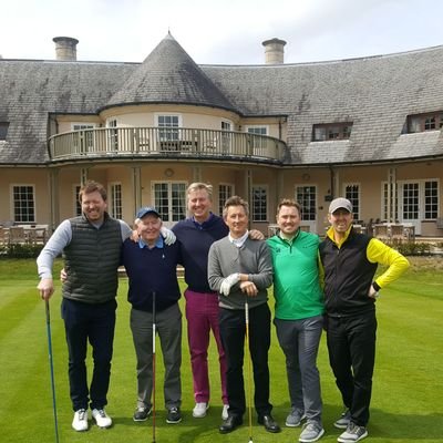 Irish U16 National Boys Coach & Dromoland Castle Head Professional