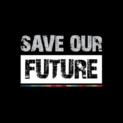 #SaveOurFuture Profile
