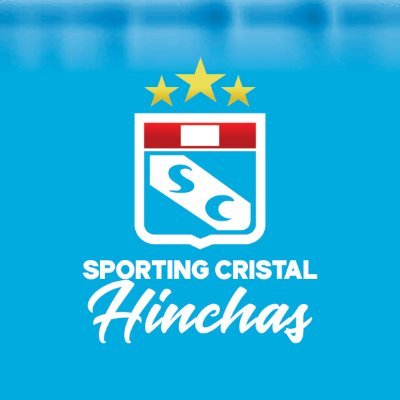 HINCHAS DE LA CELESTE MÁS LINDA DEL MUNDO.
Toda la actualidad de @clubscristal. Estadísticas, datos e historia del mejor equipo del Perú.