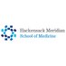 Hackensack Meridian School of Medicine (@HMHSchoolofMed) Twitter profile photo