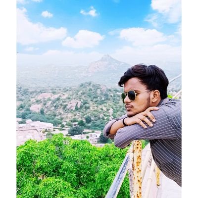 Umangpatel8295's profile picture. Indian🇮🇳
Lab Technician🔬||
Microbiologist||

Views Are Personal. મહેસાણાનું પોણી