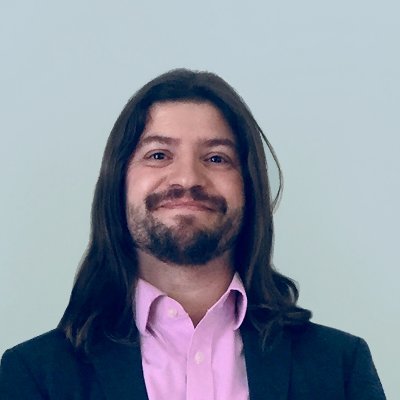 Passionate dad & husband | founder | FinTech aficionado | identity disruptr | RegTech entrepreneur | IDCanopy