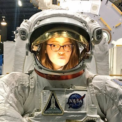 #SpaceSustainability @Astroscale_US. 🧠Tech, justice. Alum of @Space_Policy, 上海纽约大学, @NASAInterns, & @owensfellowship. We do deserve better. Nonbinary (he/they)