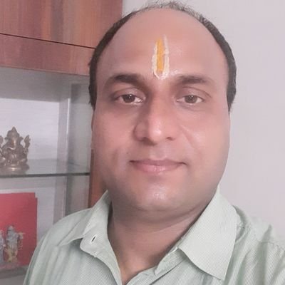 Proud Citizen Of India | Passionately gripped of Sales insights of FMCG & Fashion Industry| and believe that your goals separate you from the crowd, Stay alone!