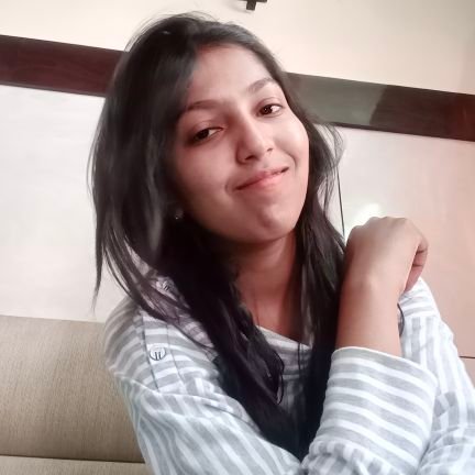 Software developer - Travelling lover ❤️ adventure lover ❤️ Curiosity about learn new thing and work for it ❤️
