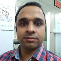 Pravin Chaudhary (@pseudo_coder) 's Twitter Profile