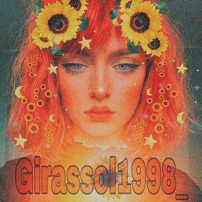 Espalhando a luz🌻
Instagram: ( girassol1998_)
Facebook:. ( girassol1998)
⊙.☉
pelo Instagram vocês terão acesso aos grupos no whatsapp 🌻💚😍