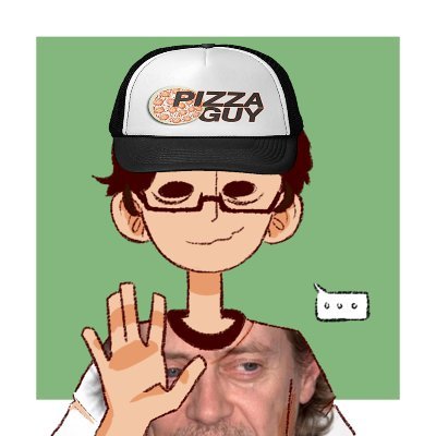 Just dunno||palomalandman|| 17 años|| a veces dibujo|| u can call me JD 
The pizza guy will return 
cuenta de respaldo: @Yeidi_no2


Banner: @Flowih_