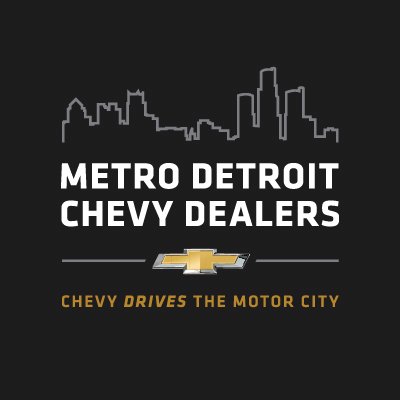 Chevy isn't just a business in Detroit. We are a part of the community and take an active role. We love this town and the people that make it thrive.