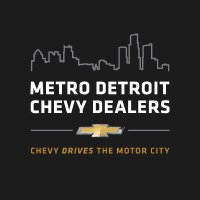Chevy Detroit (@chevydetroit) 's Twitter Profile