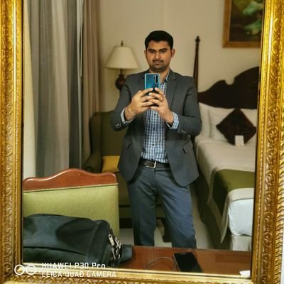 nagarajneeli's profile picture. 
