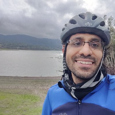 ahmadi_saber's profile picture. Asst. Prof. @TeIAS_Econ | Study
Public Econ. | @WIeconomics Alum. | CS2, Cycling & Cinema Enthusiast |
 هنوز صبر من به قامت بلند آرزوست  |
Here mostly to read