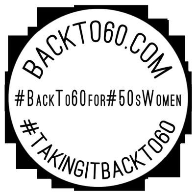 Beryl Forrest 🕷️#Backto60